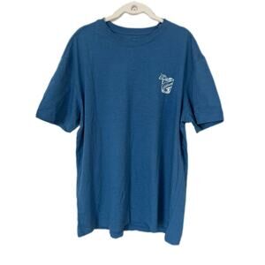 mens Caribbean graphic tshirt
